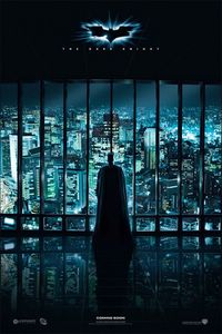 [Cine] Primeros minutos de The Dark Knight.